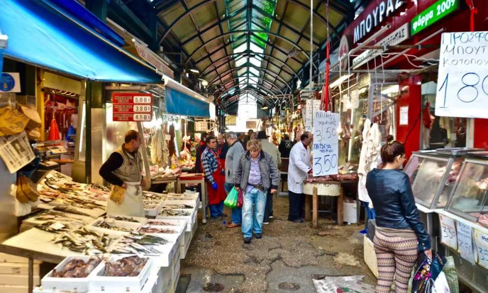 Αγορά: Ανησυχία αυξήσεων τιμών σε βασικά είδη διατροφής